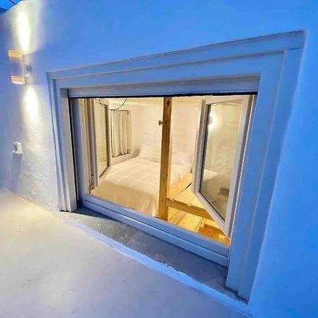 Вілла Dee House Sifnos Artemonas Екстер'єр фото