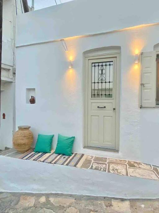 Вілла Dee House Sifnos Artemonas Екстер'єр фото