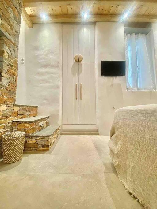 Вілла Dee House Sifnos Artemonas Екстер'єр фото