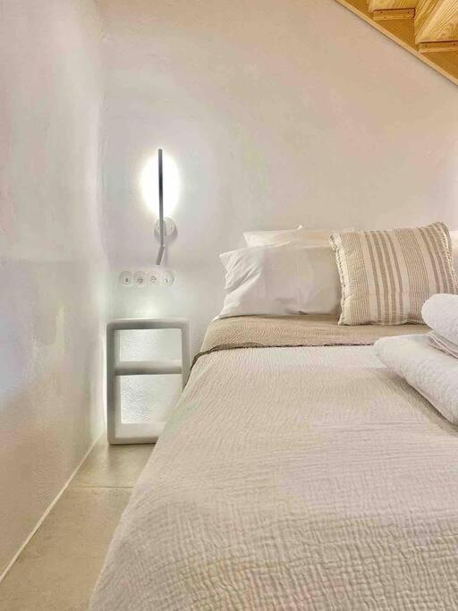 Вілла Dee House Sifnos Artemonas Екстер'єр фото