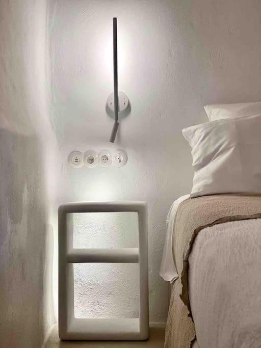 Вілла Dee House Sifnos Artemonas Екстер'єр фото
