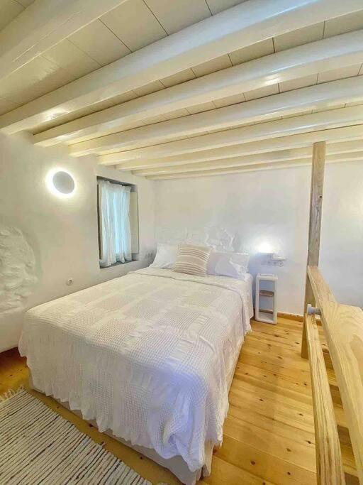 Вілла Dee House Sifnos Artemonas Екстер'єр фото