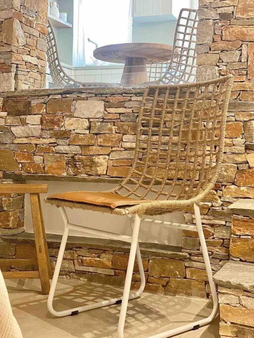 Вілла Dee House Sifnos Artemonas Екстер'єр фото